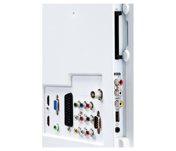 Sharp LC 32LE430 - 1414097 - zdjęcie 3